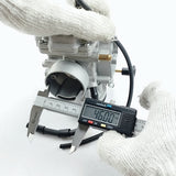 Carburador Bear Tracker 250 Yfm250 Yfm 250 1999-2004 Atv