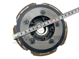 Clutch Embrague Húmedo Para Artic Cat 400 500 Kymco Mxu400