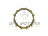 Set Clutch Pastas Discos Y Resortes Yamaha Raptor 660 01-05