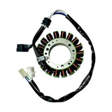 Estator Yamaha Xvs650 V-star 650 Classic Silverado 2004-2010