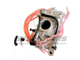Carburador Para Honda Crf 250r Crf 250x 2004-2013