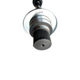 Flecha Eje Trasera Para Yamaha Rhino 700 Yxr700 (2008-2013)