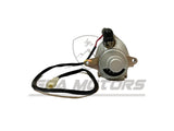 Motor De Arranque Marcha Suzuki Lt80 Quadsport 1987-2006