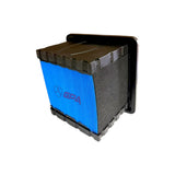 Filtro De Aire Compatible Con Donaldson P623400 P635170