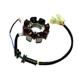 Estator Para Honda Recon 250 Trx250 Tm/te 2005 - 2021 Trx