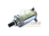 Motor De Arranque Marcha Yamaha Xv250 Virago Vstar 250