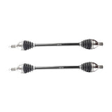 Ejes Traseros Para Can Am Maverick X3 (17-25) 72 Pulgadas
