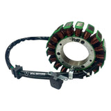 Estator Suzuki Lt-f Lt-a 500 Vinson Arctic Cat 500 650 H1