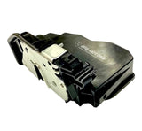 Actuador Chapa Delantero Der Bmw 118i Basico 2012 Al 2015