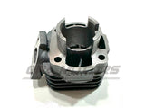 Kit Cilindro Yamaha Zuma Yw50 (02-22) Jog 50 Cy50 (92-01)