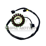 Estator Suzuki Drz400 (2000-2013) Drz250 (2001-2007) Klx400