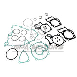 Juego De Empaques Kawasaki Kvf 650c Brute Force Krf 750c