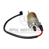 Marcha / Motor De Arranque Polaris 200 Cc Phoenix / Sawtooth