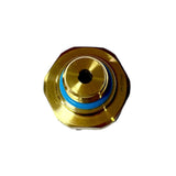 Sensor Presion Aceite Cummis 4921517 A Isx/ism/prostar