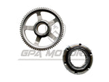 Bendix Honda Trx400ex Sportrax 1999-2014 Clutch De Arranque