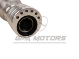 Porta Baleros Eje Suzuki Quadracer 450 2006-2009 Ltr450