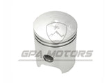 Kit Reparación Cilindro Piston Yamaha Pw80 Y-zinger (83-06)