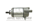 Marcha Yamaha Grizzly 350 07-14 Bruin 350 04-06