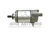 Marcha Yamaha Grizzly 350 07-14 Bruin 350 04-06