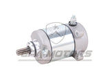 Motor De Arranque Marcha Honda Trx250 X/ex/tm/te Recon 97-19