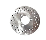 Disco De Freno Delantero Sportrax Trx450r Trx450er 04-13