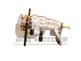 Yamaha Rhino 450 2006-2009 Pinza Freno Caliper Balatas