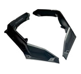 Cantoneras Loderas Salpicaderas Can-am Maverick X3