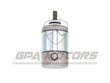 Motor De Arranque Marcha Honda Trx350 Rancher 2000-2006