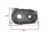 Tapa Cubierta Int Banda Clutch 18-23 Can Am Maverick X3 Max