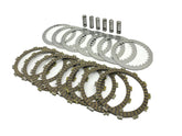 Pastas Discos Clutch Para Honda Crf450x 2005-2017