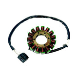 Estator Alternador Kawasaki Zx1000 Ninja Zx10r (2006-2007)