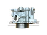 Cilindro Yamaha Grizzly 660 2002-2008 Yfm660 102mm 686cc