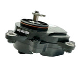 Actuador 4x4 Can-am Outlander Renegade Maverick Commader