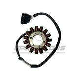 Corona Estator Generador Kawasaki Ninja Zx6r 636 2009-2018