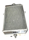 Radiador Para Yamaha Raptor 700r 700 (2006-2012)