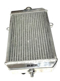 Radiador Para Yamaha Raptor 700r 700 (2006-2012)