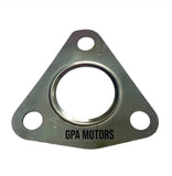 Juntas Metálicas Turbo Mitsubishi L200 05-18 W200 2.5 Rhf4