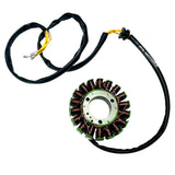 Bobina De Estator Para Suzuki Gs250t Gs450e/g/l/s/t 500e Gs5