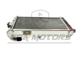 Radiador Yamaha Raptor 700 700r Yfm700 (2013-2020)