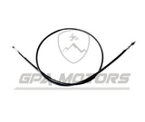 Cable Clutch Para Yamaha Banshee 350 (2002-2006)