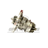 Cartucho Nuevo Nuevo Turbo K16 Mercedes Benz Om904la Om904