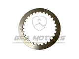 Kit Pastas Clutch (embrague): Honda Cr 250 R Del Año 1994-07