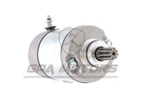 Marcha Motor D Arranque Polaris Sportsman Magnum 335 400 500