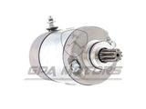Marcha Motor D Arranque Polaris Sportsman Magnum 335 400 500