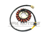 Estator Generador Suzuki Gsxr 600 06 07 08 09 11-19 Gsx-r600