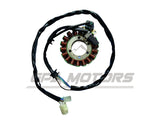 Estator Yamaha Virago 250 Vento V Thunder Colt Keeway
