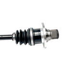 Ejes Juntas Traseras Para Suzuki King Quad 450 500 (07-10)