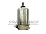 Marcha Bombardier Outlander Max 650 659xt 800 800xt Can Am