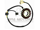 Estator Suzuki Gn250 / Gz250 Italika Tc250 Tornado (05-08)