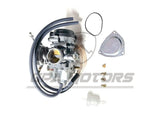 Carburador Yamaha Grizzly Wolverine Kodiak 350/400/450